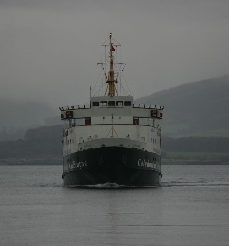 300D 0016 Calmac ferry